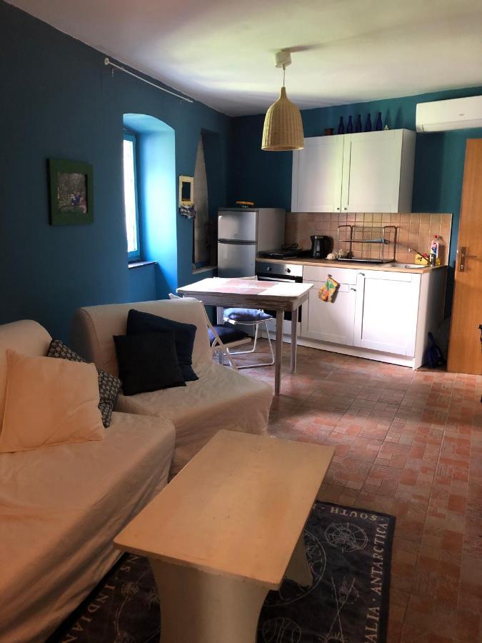 Apartamento Blue Bench Krk Krk Town Exterior foto