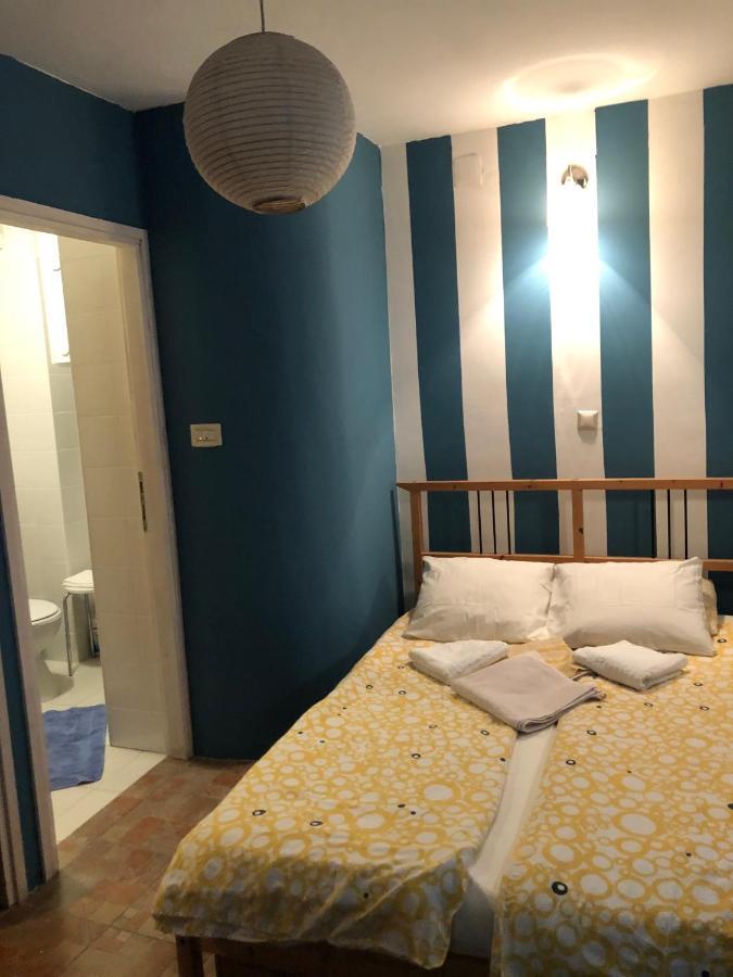 Apartamento Blue Bench Krk Krk Town Exterior foto