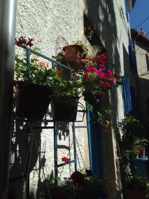 Apartamento Blue Bench Krk Krk Town Exterior foto